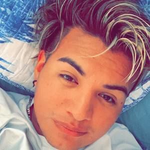 Meet your Posher, Jasper